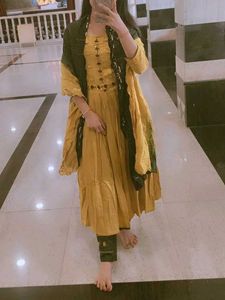 Elegant Kurta Set