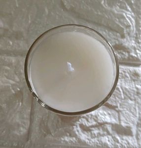 Golden GLOW CANDLE