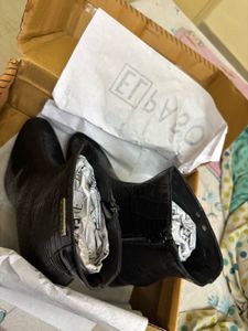 El Paso Shoes - New in Box