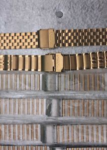 HMT Men Watch Strap