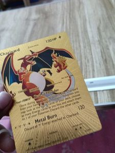 Charizard Pokemon 32 Card Collection!