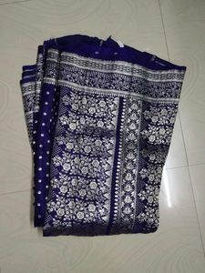 Pure Banarasi Saree