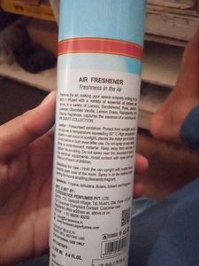 Smart Collection Air Freshener