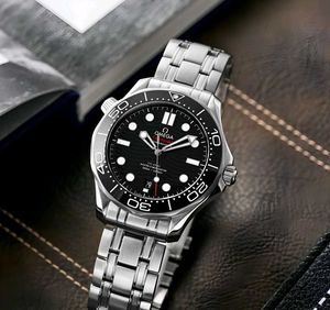 Omega Seamaster Automatic