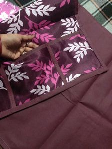 Freez Pocket Cover With Tray Cver