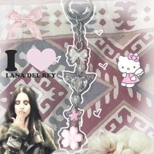 Song inspo keycharms !!