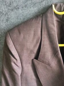 Mens Formal Suit