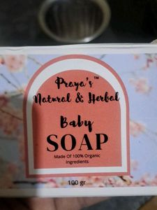 🥰HOMEMADE ORGANIC  URDAL SOAP AND BABYSOAP 🥰