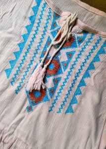 Women&#39;s Daily Wear Kurta