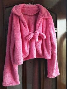 Barbie Urbanic Jacket