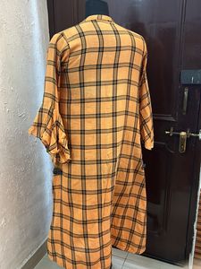 Vintage Shrug Beach Wear