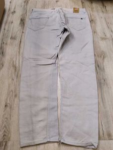 Ma527 U-life Jeans Waist 36