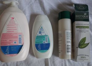 Body Lotion