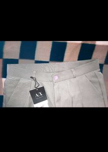 FORMAL PANTS