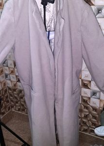 Long overcoat For Styling Regularly