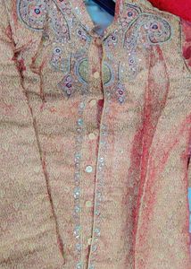 RAJPUTANI DRESS FOR MEN