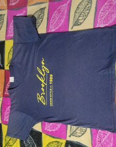Brooklyn Style Tee