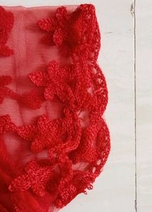 Beautiful Net Kurti