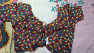 6 Pack Of Beautiful Blouse