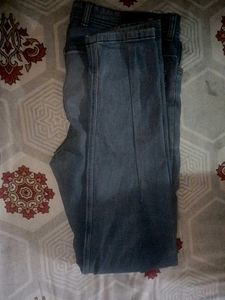 Denim Jeans