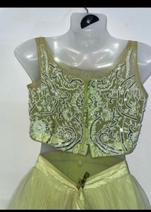 Lehenga Choli