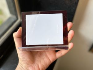 999 Silver Lakshmi Ganesha Idol