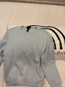 Light Blue Sweater