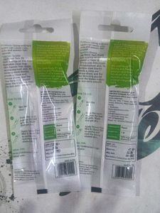 Sirona Aloe-Boost Twin Blade Razors (2)
