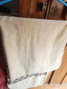 Elegant Embroidered Dupatta