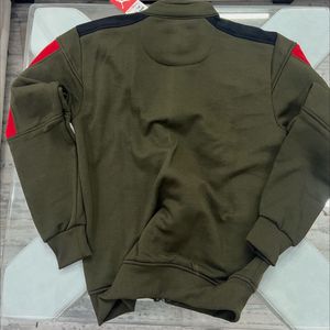 Puma Zipper XL