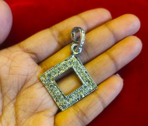 Pendent (Locket)