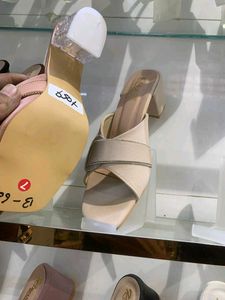 new sandels 550 up to 650 only I have my own shope