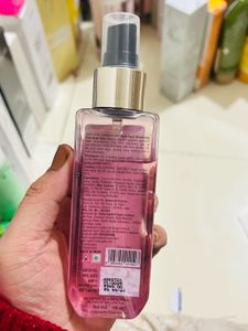Body Cupid Strawberry Bliss Mist