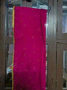 Colorful Set of 6 dupattas