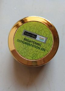 Brightening Depigmentation Gel