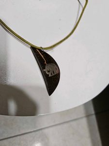 Ethnic Necklace Set