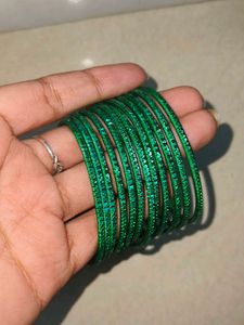 8 Bangle Sets - 150 coins each set