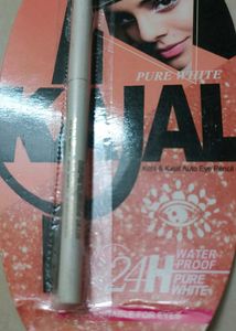 Kajal &amp; Face Razors Combo Pack