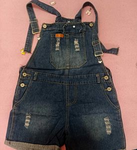 Denim Dangri 🌻