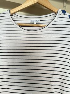 Ribbed Top