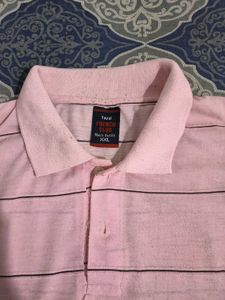 XXL Size Cotton Tshirt.