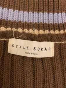 Sweater Vest