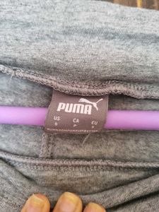Comfy Grey Leggings