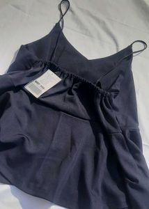 Cute Bow Top