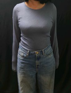 Long Sleeve Top
