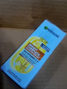 Garnier Bright Complete Serum
