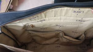 Lavie Handbag- Black