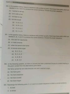 ICSI Guid 1 MCQ Solving Book