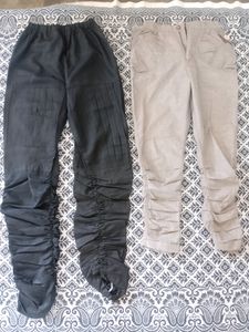 Combo Dress