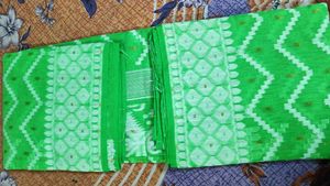 Dhakai Jamdani